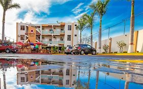 Hotel Mar y Sol Las Palmas Guayabitos